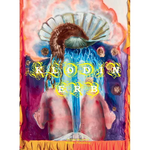 Klodin Erb - Hardcover