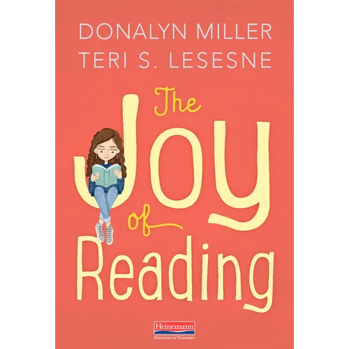 The Joy of Reading - Paperback