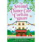 The Second Chance Café in Carlton Square - Paperback