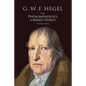 The Phenomenology of Mind (Spirit) - Paperback
