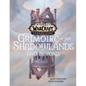World of Warcraft: Grimoire of the Shadowlands and Beyond - Hardcover