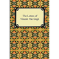 The Letters of Vincent Van Gogh - Paperback