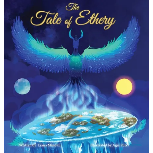 The Tale of Ethery - Hardcover