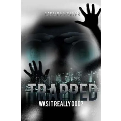 Trapped: Was It Really God - Paperback