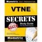VTNE Secrets: VTNE Test Review for the Veterinary Technician National Exam - Paperback