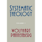 Systematic Theology, Volume 1 - Paperback