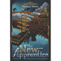 The New Apprentice - Paperback