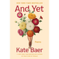 And Yet: Poems - Paperback
