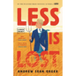 Less Is Lost - Hardcover