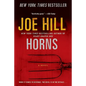 Horns - Paperback
