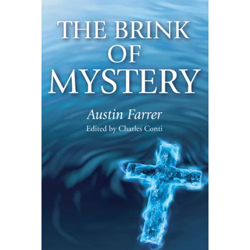 The Brink of Mystery - Paperback