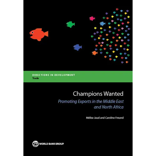 Champions Wanted - Paperback