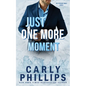 Just One More Moment - Paperback