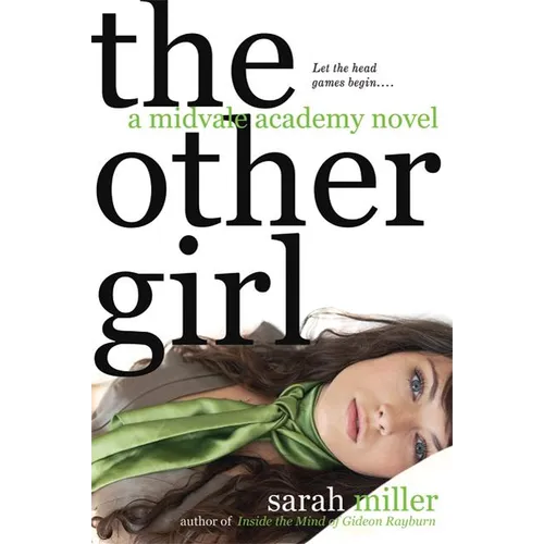 The Other Girl: A Midvale Academy Novel - Paperback