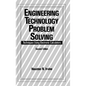 Engineering Technology Problem Solving: Techniques Using Electronic Calculators, Second Edition - Hardcover