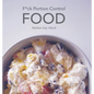 F*ck Portion Control Food - Hardcover