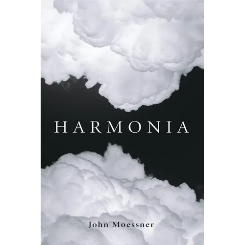 Harmonia - Paperback