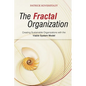The Fractal Organization: Creating Sustainable Organizations with the Viable System Model - Paperback