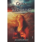 Queen of Yesterday - Paperback