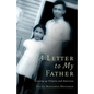 A Letter to My Father: Growing up Filipina and American - Hardcover