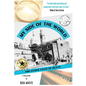 My Side of the World and Other Tales of Death - Hardcover