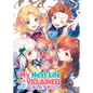 My Next Life as a Villainess Side Story: Girls Patch (Manga) - Paperback