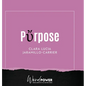 Purpose - Hardcover