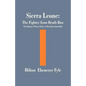 The Fighter from Death Row: Testimony of Survival by a Christian Journalist - Paperback