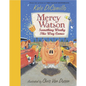 Mercy Watson: Something Wonky This Way Comes: (A Funny and Heartwarming Chapter Book about a Lovable, Toast-Eating Pig - Perfect for Early Readers and - Hardcover
