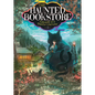 The Haunted Bookstore - Gateway to a Parallel Universe (Light Novel) Vol. 3 - Paperback