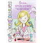 Emma, Smile and Say Cupcake! - Hardcover