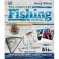 The Complete Fishing Manual - Hardcover