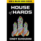 Adult Coloring Book: House of Hards: Coloring Book Featuring Dick Designs - Paperback