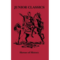 Heroes of History - Hardcover