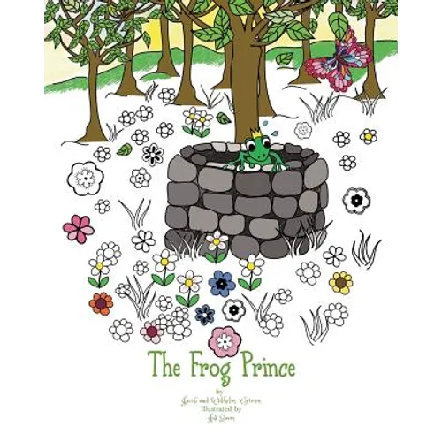 The Frog Prince - Paperback