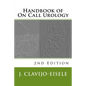 Handbook of On Call Urology: 2nd Edition - Paperback