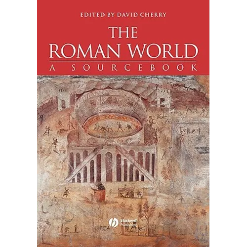 Roman World - Paperback