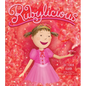 Rubylicious - Hardcover