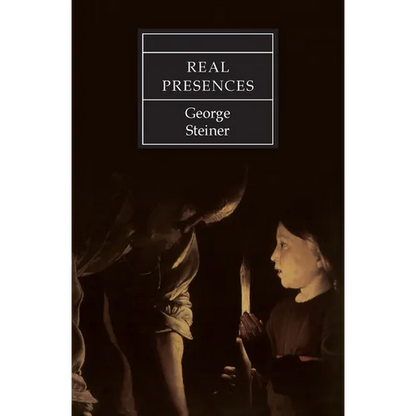 Real Presences - Paperback