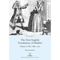 The First English Translations of Molière: Drama in Flux 1663-1732 - Paperback