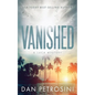 Vanished: A Luca Mystery Crime Thriller - Paperback