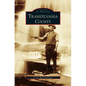 Transylvania County - Hardcover