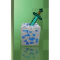 Funcraft - The best unofficial Notebook (ruled paper) for Minecraft Fans: notepad, tablet, scratch pad, pad, gift booklet. christmas present gift, eas - Paperback