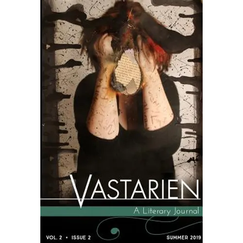 Vastarien, Vol. 2, Issue 2 - Paperback