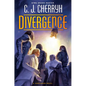 Divergence - Hardcover