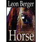 Horse - Hardcover