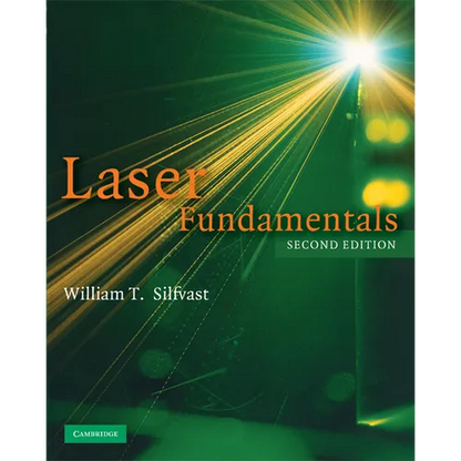 Laser Fundamentals - Paperback
