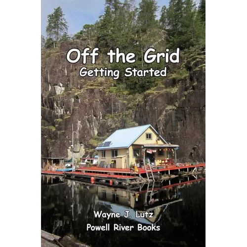 Off the Grid - Getting Started - Paperback