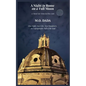 A Night in Rome on a Full Moon: A Novel-in-Verse in Five Acts - Paperback