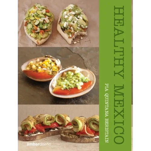 México Sano - Hardcover